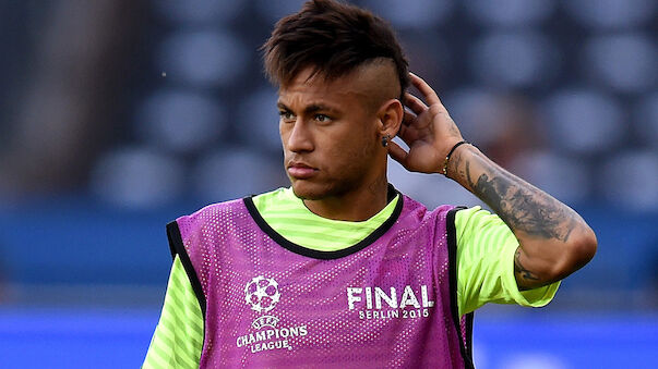 Neymar offen für ManUtd-Wechsel