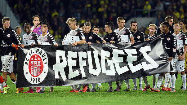 St. Pauli boykottiert Aktion der Bild-Zeitung