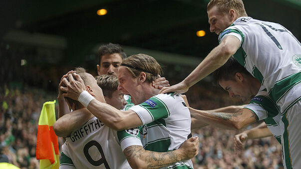 Celtic will in Premier League