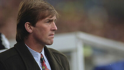 Kenny Dalglish (1985-1991, 2011-2012)