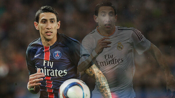 Hat Real vom di-Maria-Abgang profitiert?