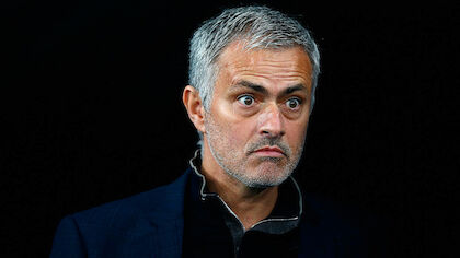 Mourinho