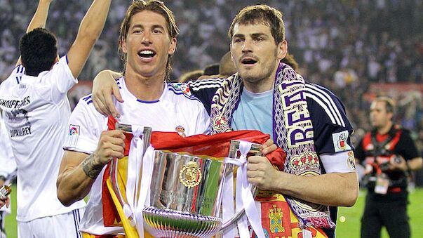 Copa del Rey – Kampf um den „Königspokal“