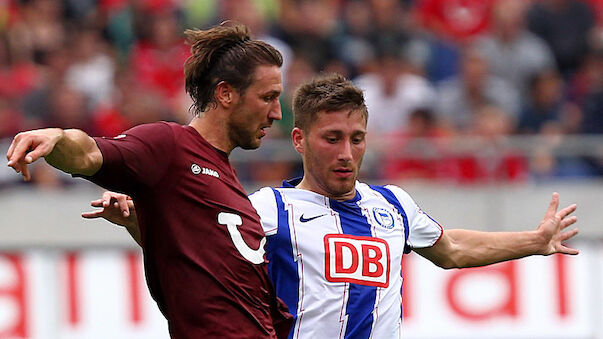 Schalke dreht 0:2, Hertha holt Remis in Hannover