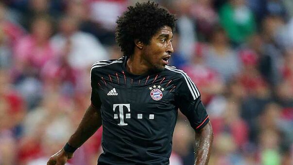 Bayern-Ärger mit der