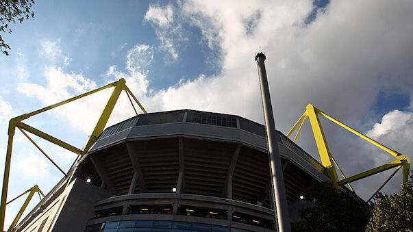 BVB verhängt Stadionverbote