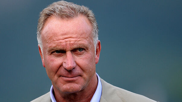 Rummenigge: 