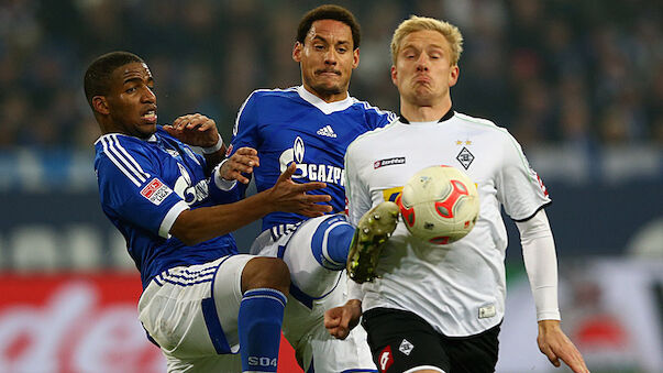 Schalke seit vier Spielen sieglos, Bayer baut Serie aus