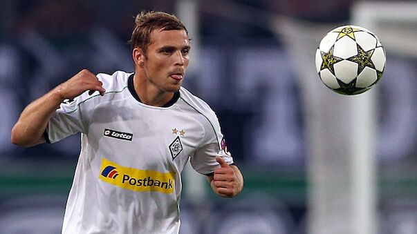 Gladbach bindet Tony Jantschke