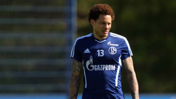 Schalke suspendiert Jones