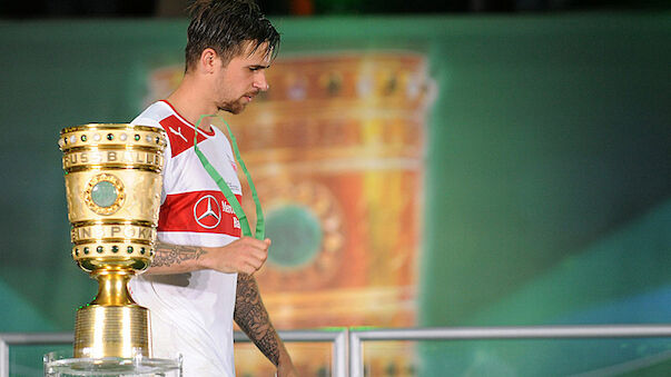 VfB trauert: