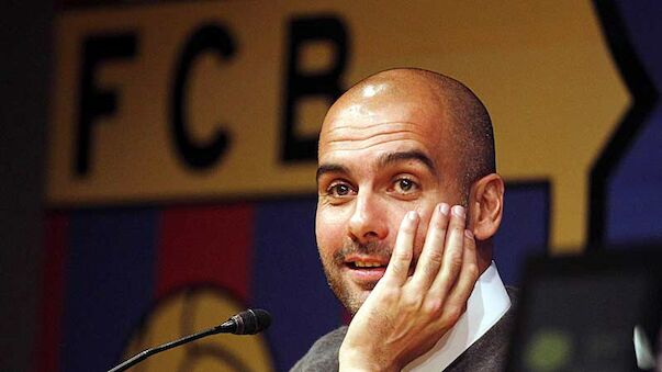 Guardiola mit Motivationsproblem