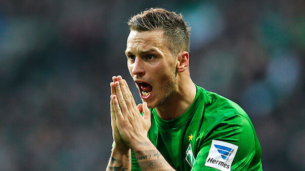 West Brom buhlt um Arnautovic