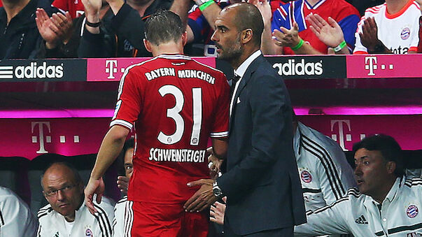 Bayern kämpfen um Klub-Rekord