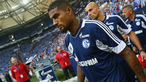 Boateng ist 