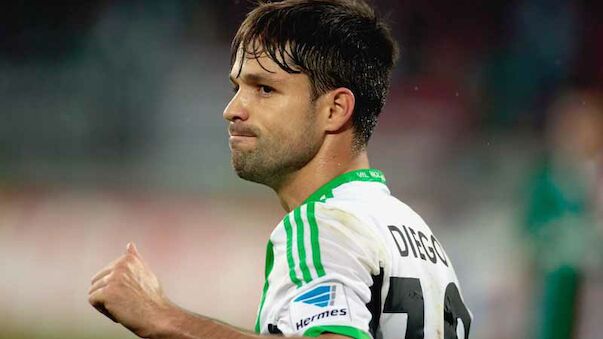 Diego spaltet den VfL Wolfsburg