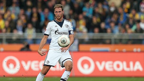 Schalke bangt um seinen Kapitän