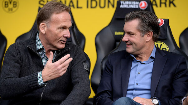 Watzke fehlt Respekt vor dem BVB