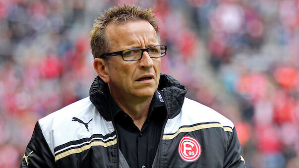 Meier neuer Bielefeld-Coach