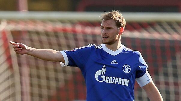 Höwedes vor Schalke-Comeback