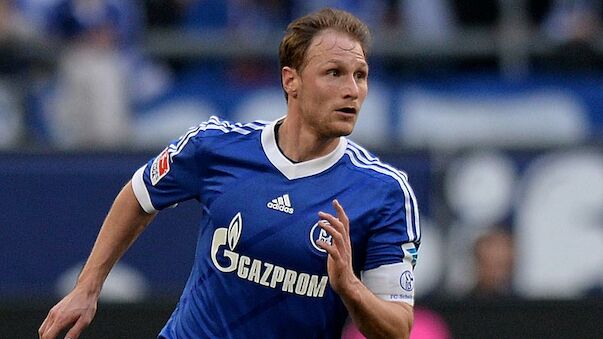 Benedikt Höwedes erneut verletzt