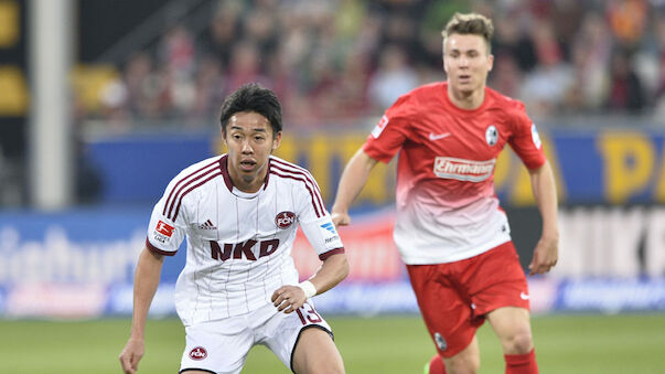 Freiburg dreht Spiel gegen Club