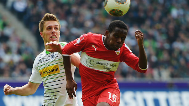 Gladbach schnappt sich Traore