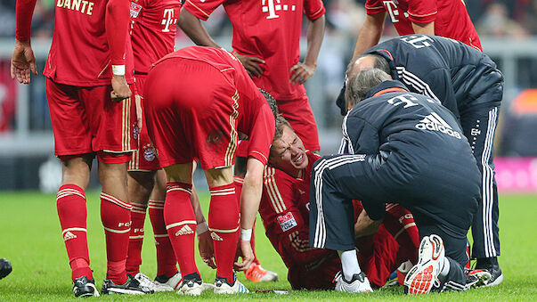 Badstuber-Comeback gegen VfB?