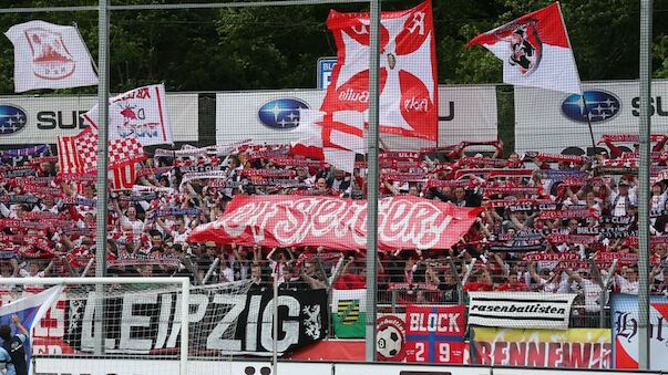 RB Leipzig erzielt Einigung mit DFL und erhält Lizenz