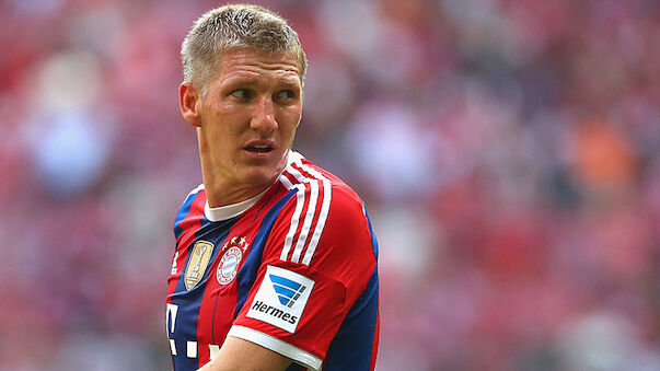 Schweinsteiger bittet um Zeit