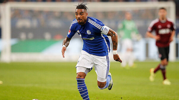 Boateng vom DFB verwundert