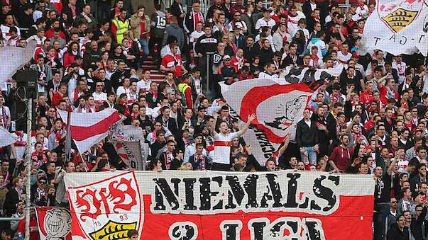Fan-Proteste gegen RB Leipzig