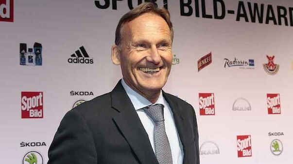 Watzke kein Rummenigge-Freund