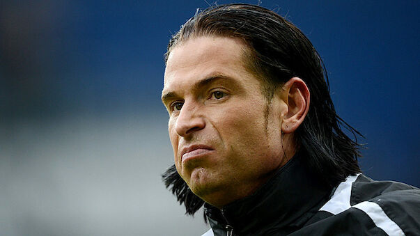 Tim Wiese als Wrestler zur WWE?