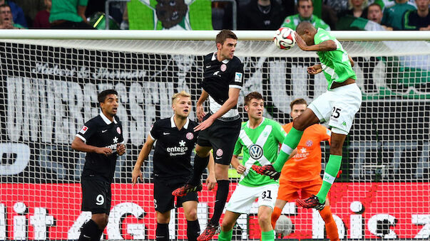 Wolfsburg beendet Mainzer Serie