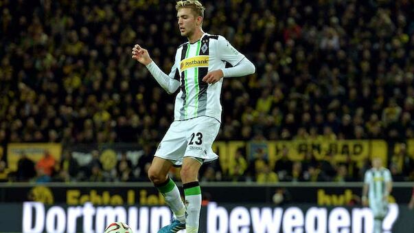 Kramer sorgt per Eigentor für Dortmund-Sieg
