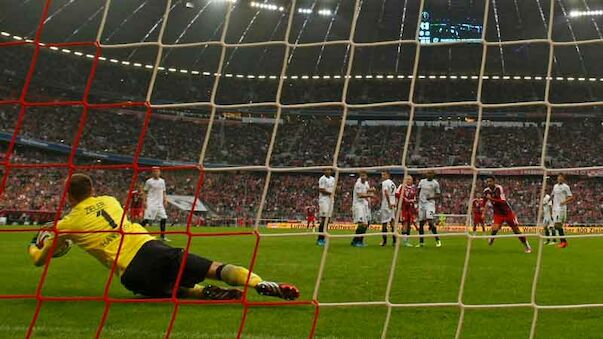 Zieler dementiert Wechselgerücht