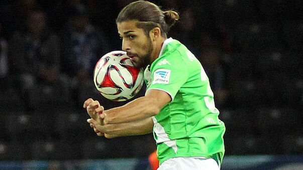 Wolfsburg bindet Rodriguez 