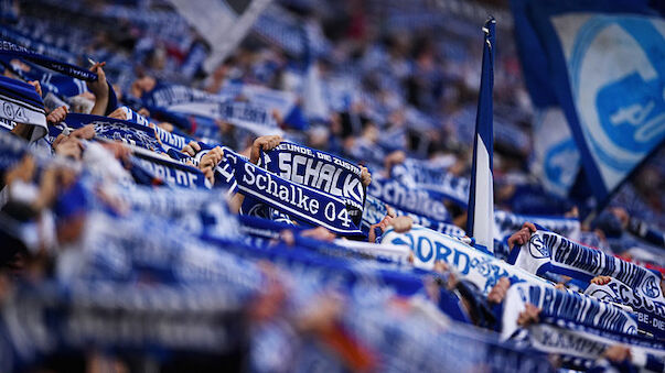 Schalke 04 muss Strafe zahlen 