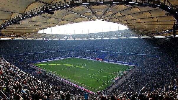 Kühne steigt beim HSV ein