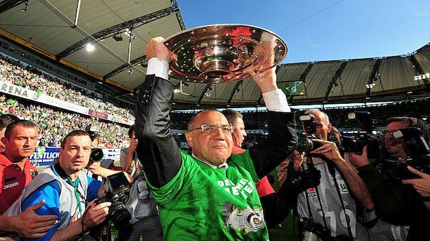 Wolfsburg will weiter aufrüsten