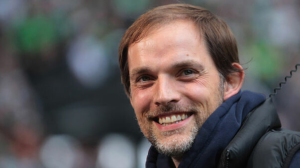 Tuchel ab Sommer beim HSV?