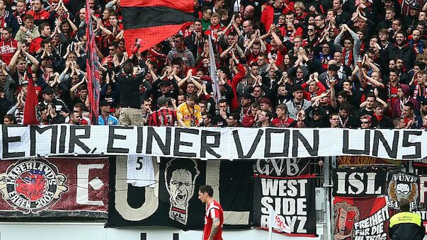 Spahic nie mehr für Leverkusen