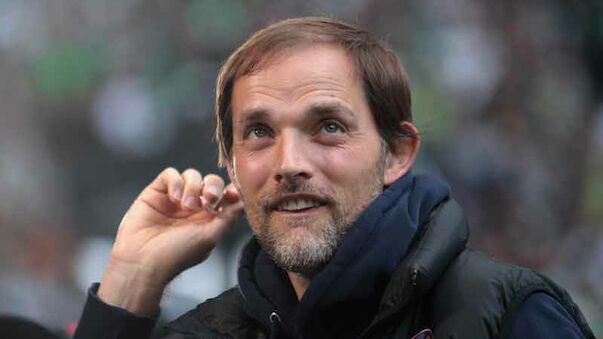 Tuchel offiziell neuer BVB-Coach