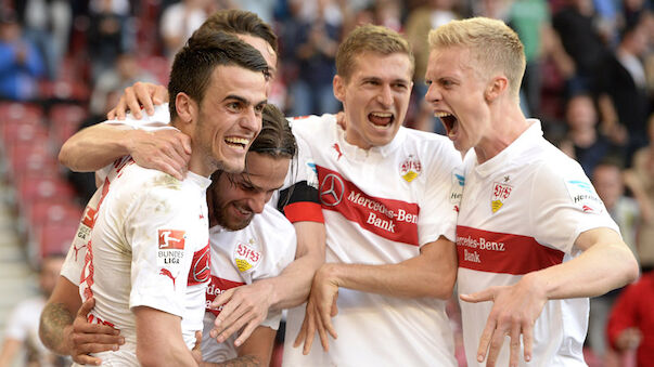 VfB macht Abstiegskampf noch spannender