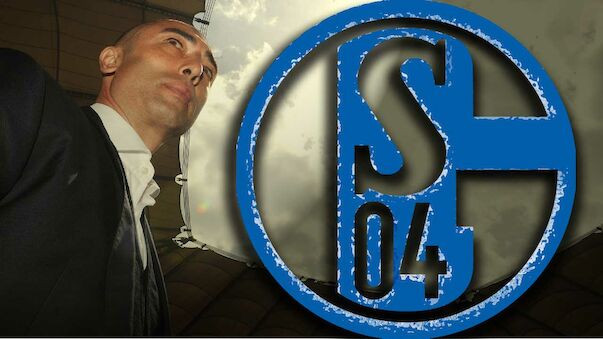 Ärger im Revier: Das blanke Chaos bei Schalke 04