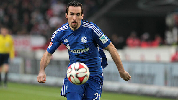 Fuchs verlässt Schalke 04