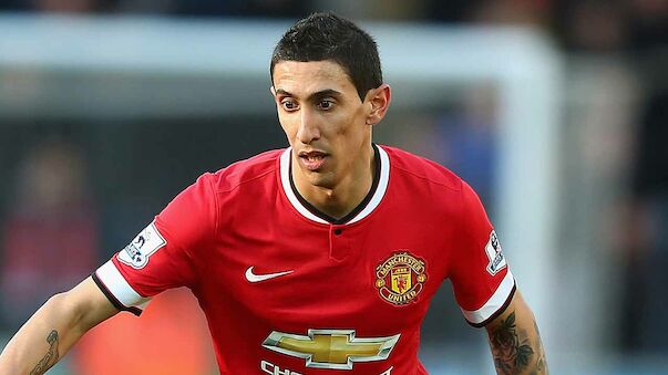 FC Bayern angelt nach Di Maria