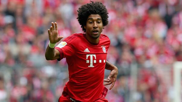 Dante will bei Bayern bleiben