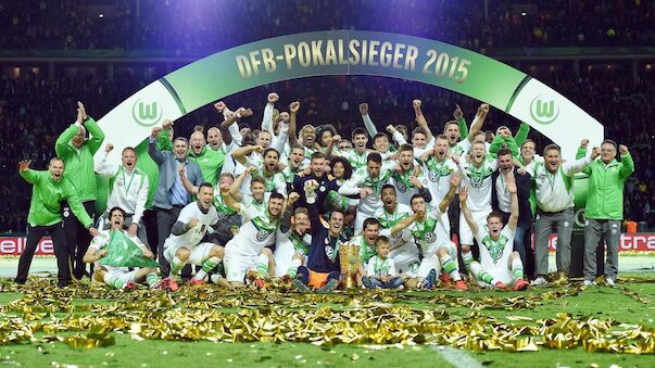DFB-Pokal: Fünftligist zieht FCB